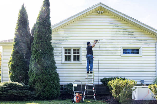 Trusted Bessemer City, NC Pressure Washing Services Experts